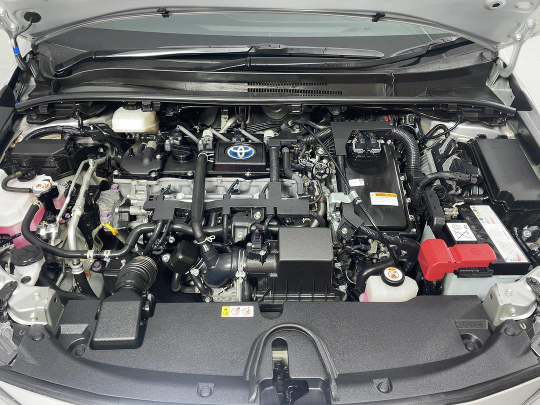 Photo '13' of Toyota Corolla