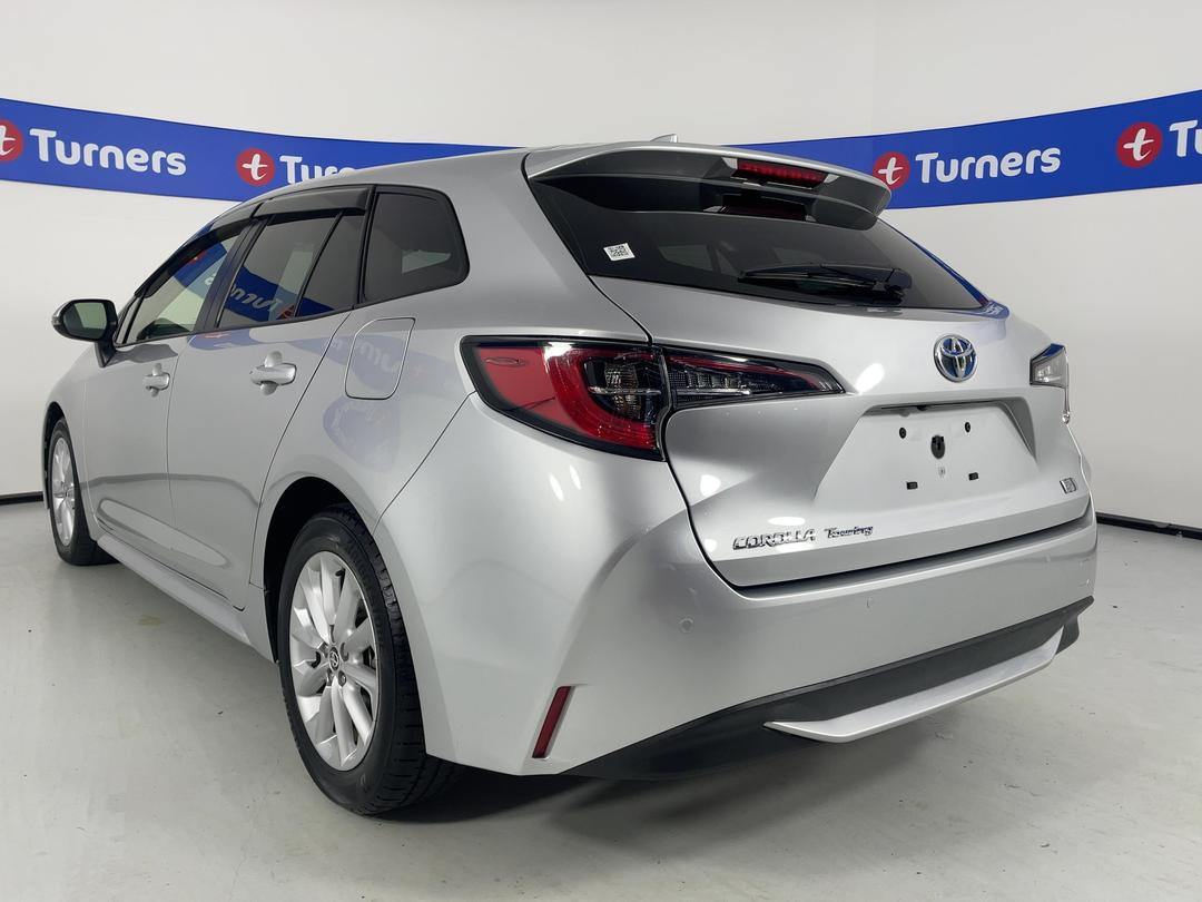 Photo '5' of Toyota Corolla