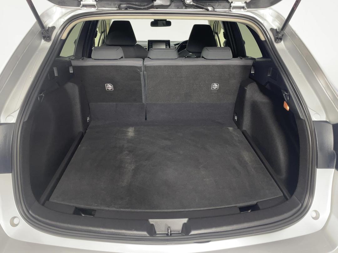 Photo '14' of Toyota Corolla
