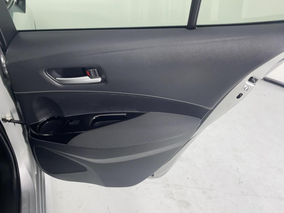 Photo '19' of Toyota Corolla