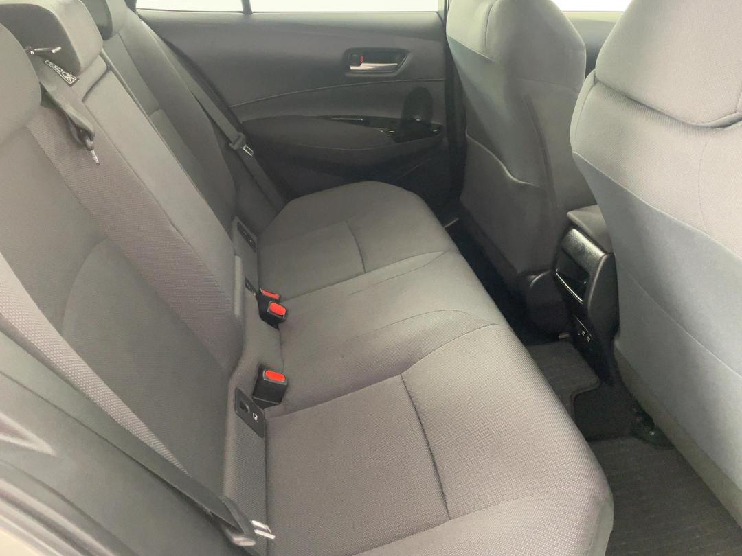 Photo '20' of Toyota Corolla