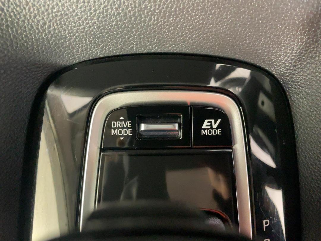 Photo '25' of Toyota Corolla