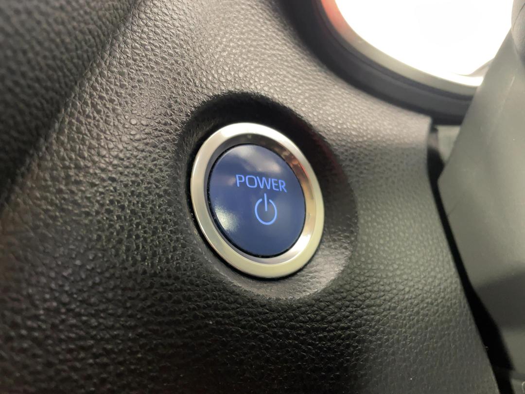 Photo '26' of Toyota Corolla