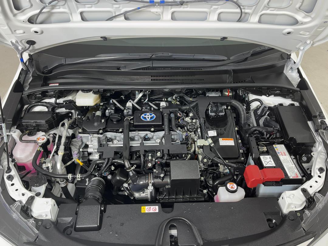 Photo '13' of Toyota Corolla