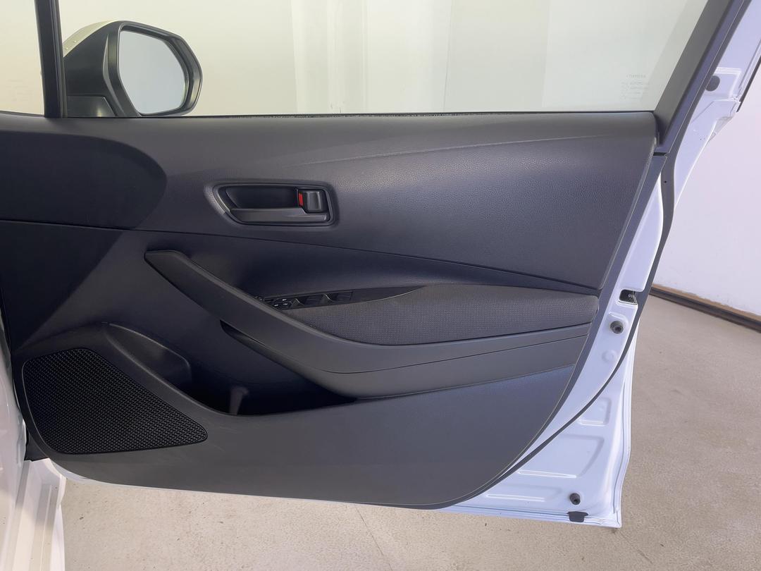 Photo '15' of Toyota Corolla