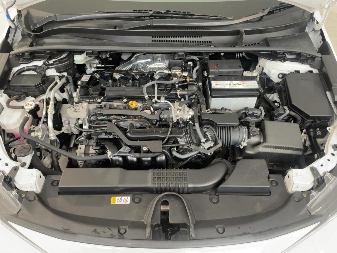Photo '13' of Toyota Corolla