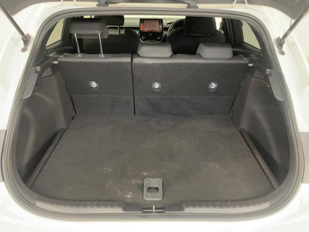 Photo '14' of Toyota Corolla