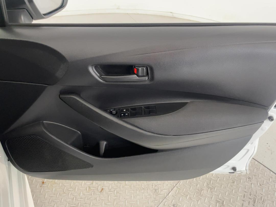 Photo '15' of Toyota Corolla