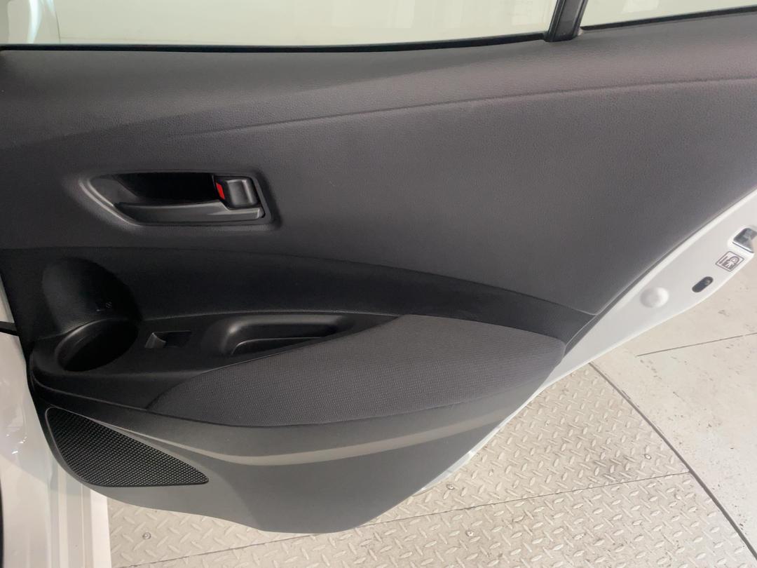 Photo '19' of Toyota Corolla