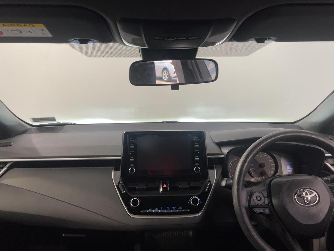 Photo '17' of Toyota Corolla