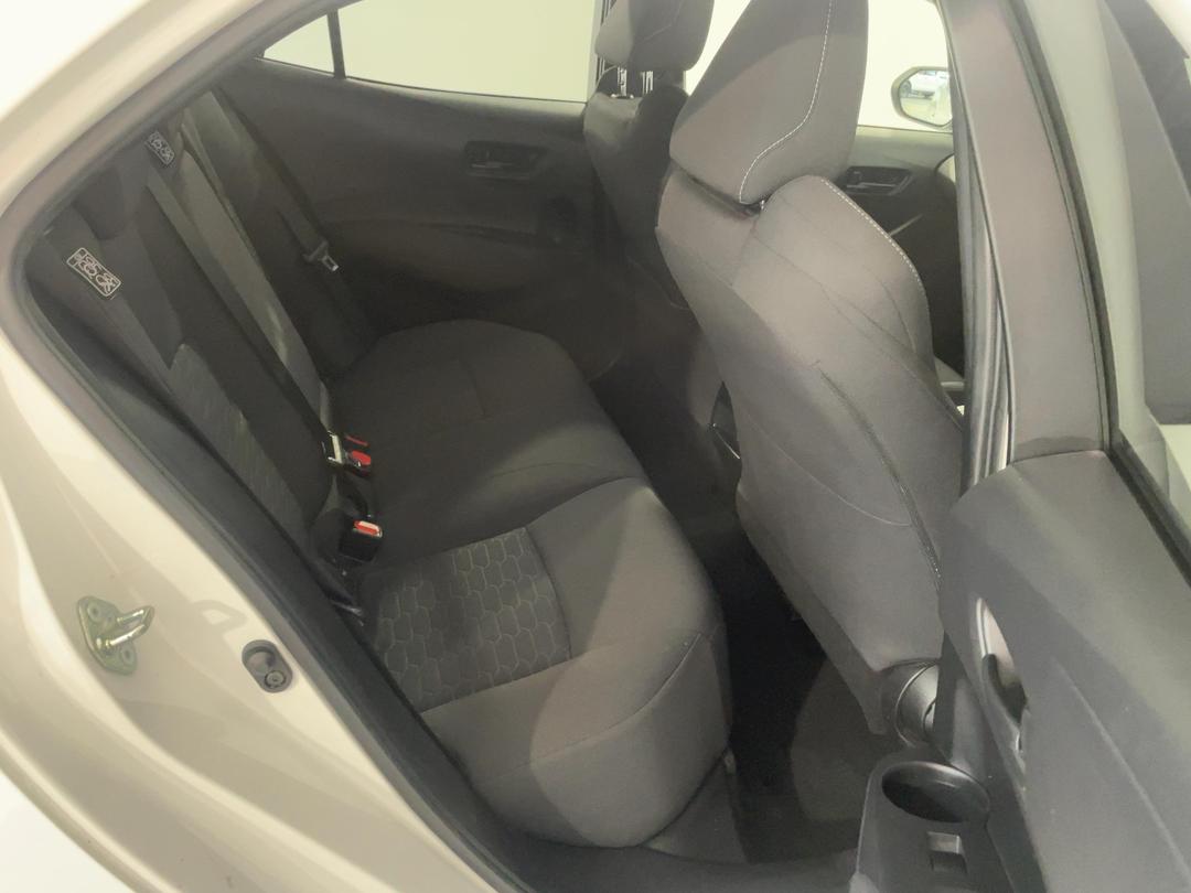 Photo '20' of Toyota Corolla