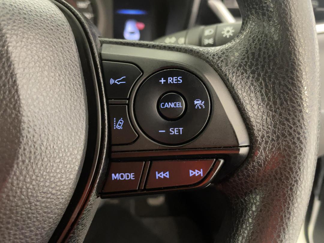 Photo '25' of Toyota Corolla