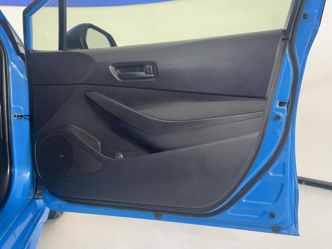 Photo '15' of Toyota Corolla