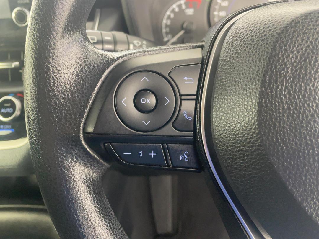 Photo '24' of Toyota Corolla