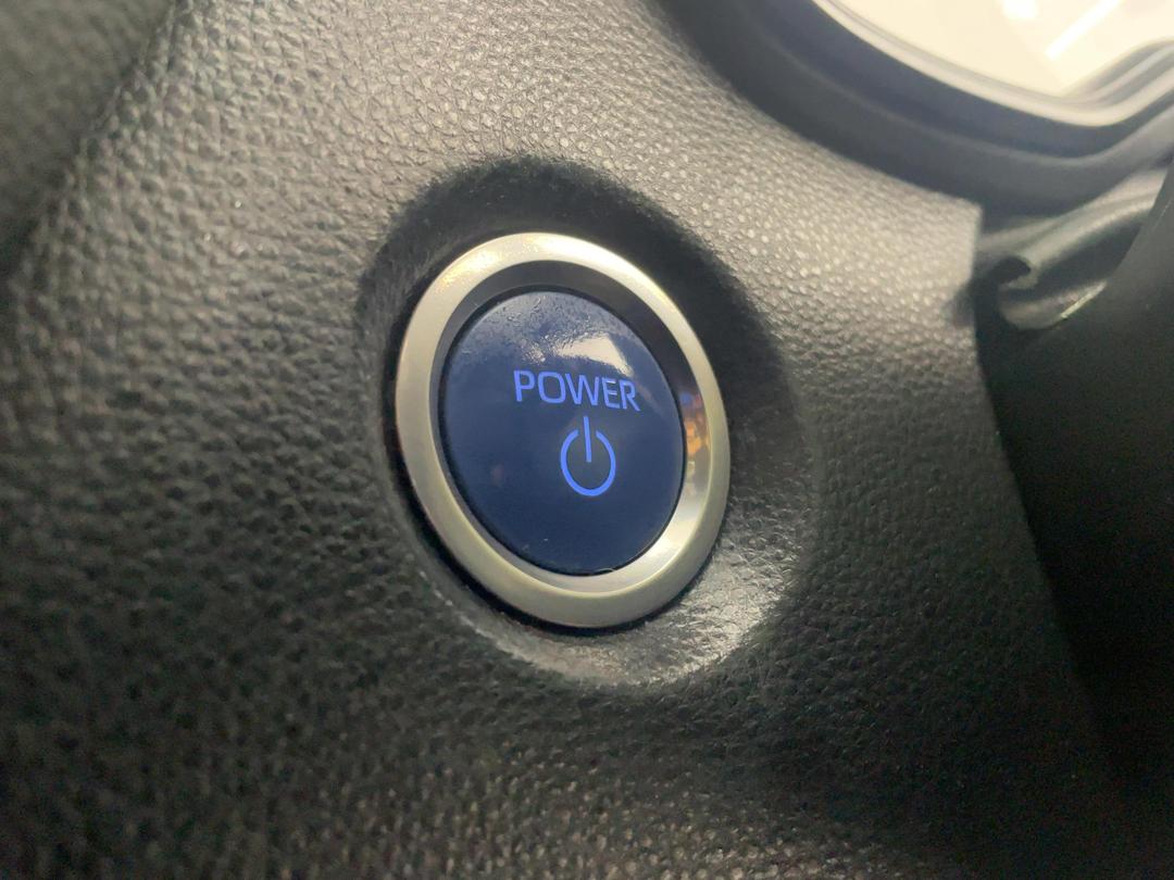 Photo '26' of Toyota Corolla