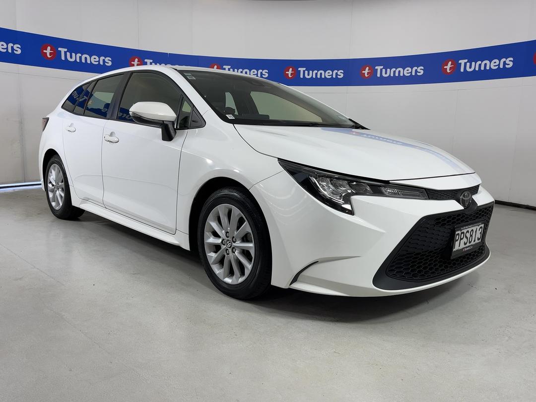 Photo '1' of Toyota Corolla