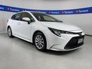 Photo of 2022 Toyota Corolla GX