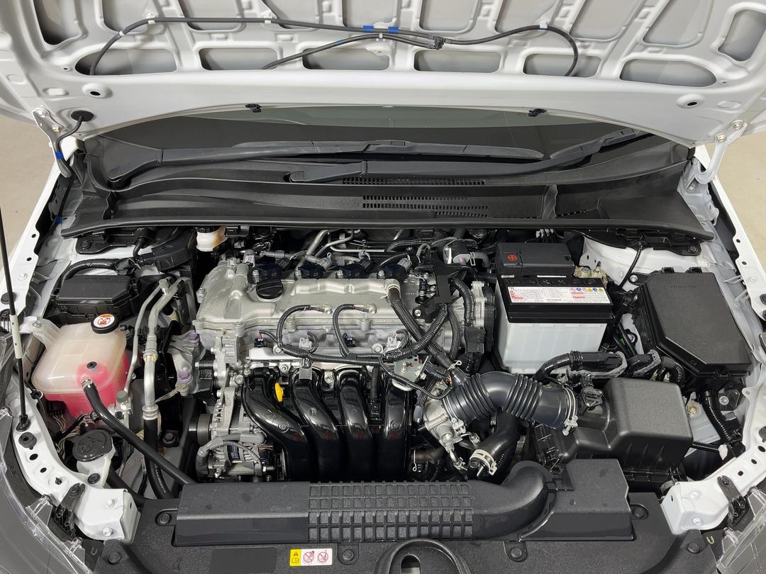 Photo '13' of Toyota Corolla