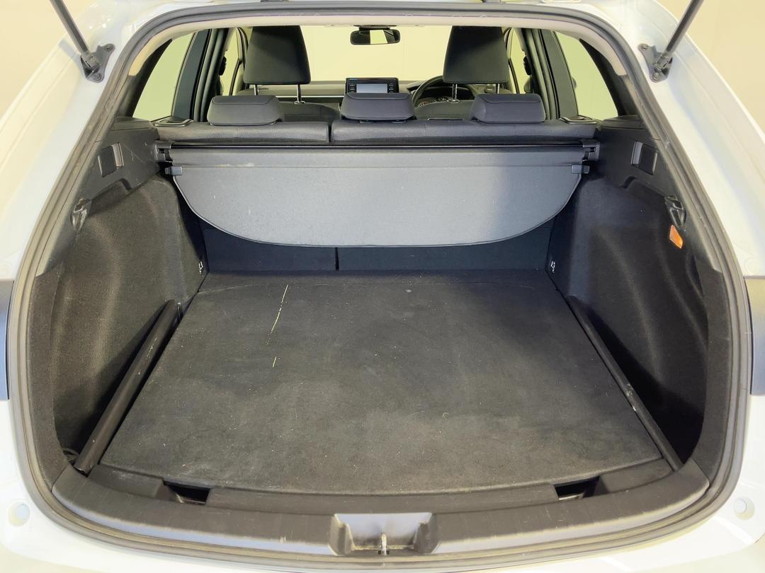 Photo '14' of Toyota Corolla