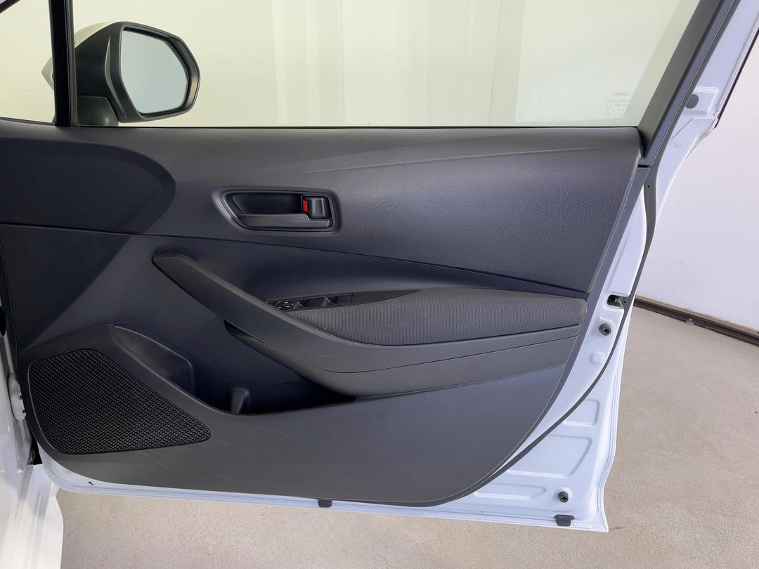 Photo '15' of Toyota Corolla