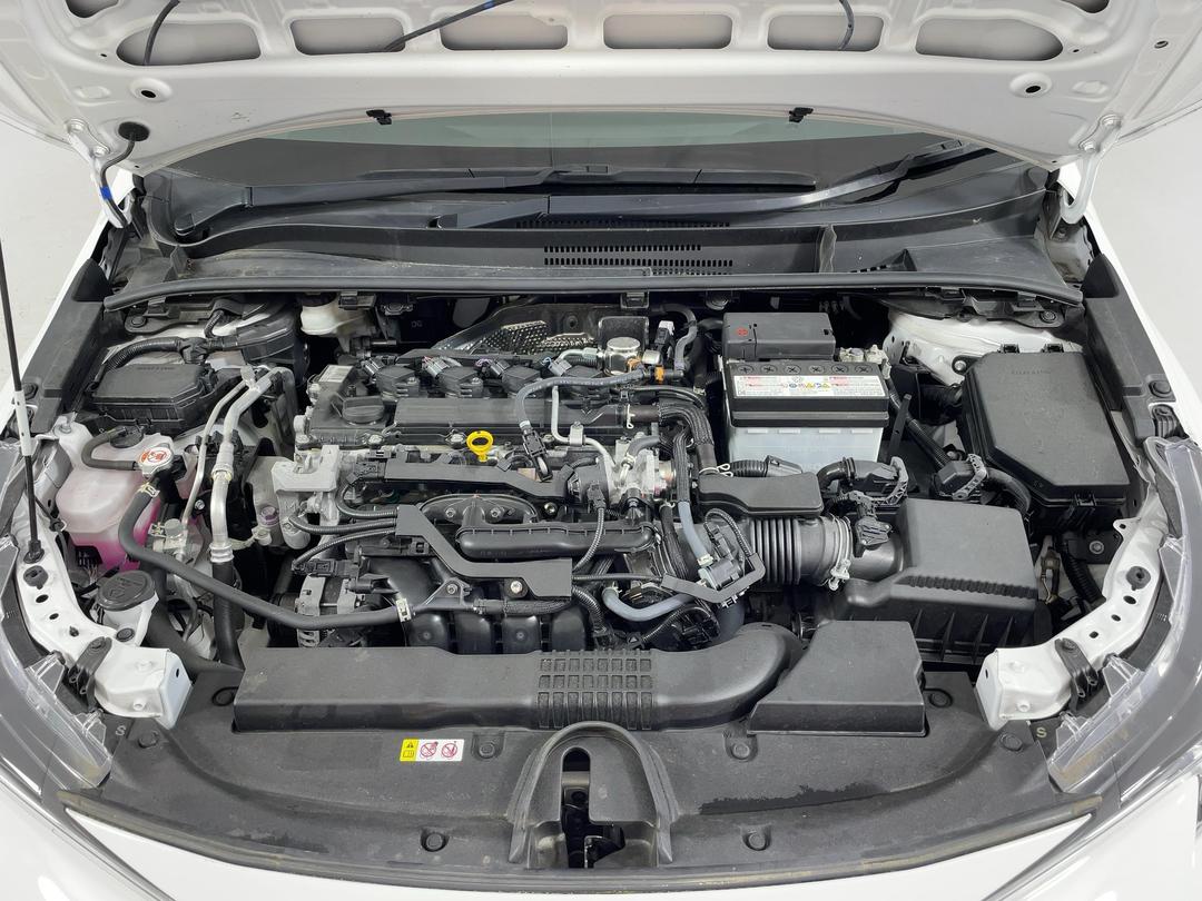 Photo '13' of Toyota Corolla
