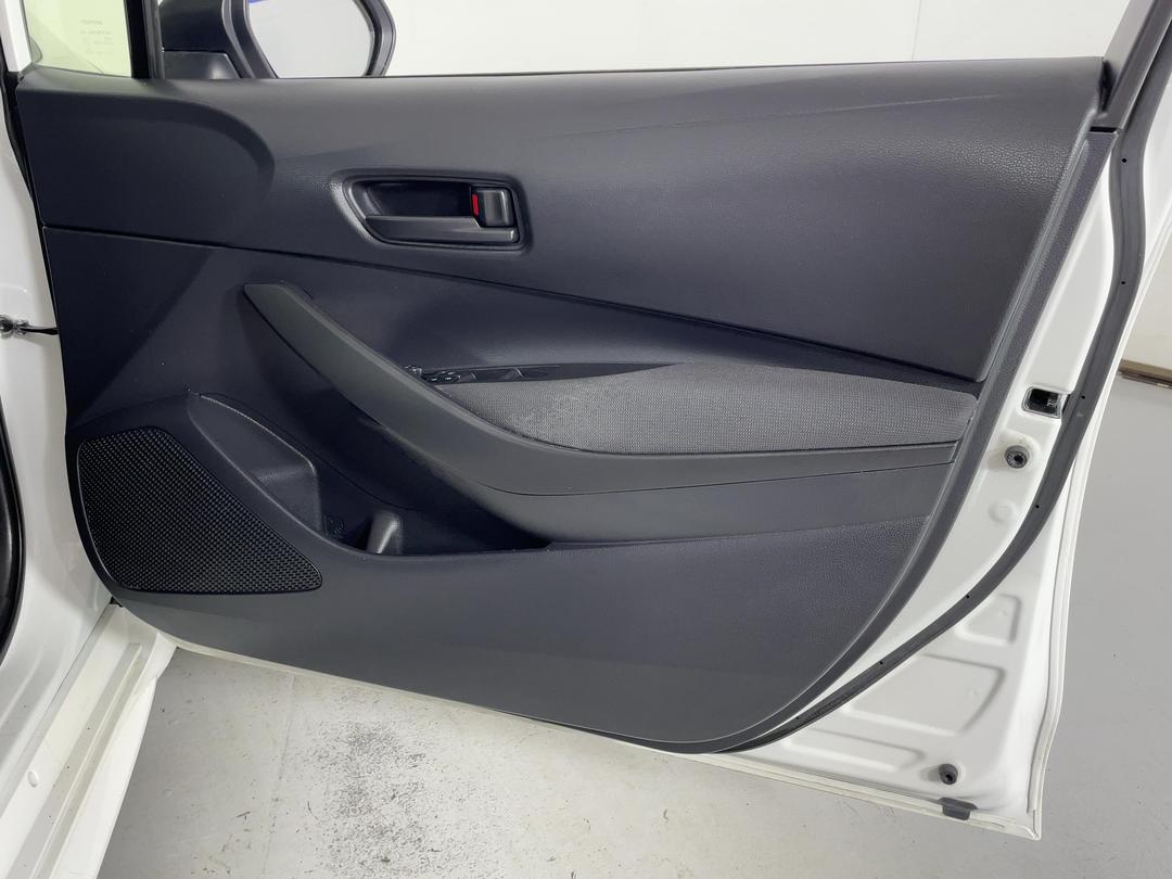 Photo '15' of Toyota Corolla