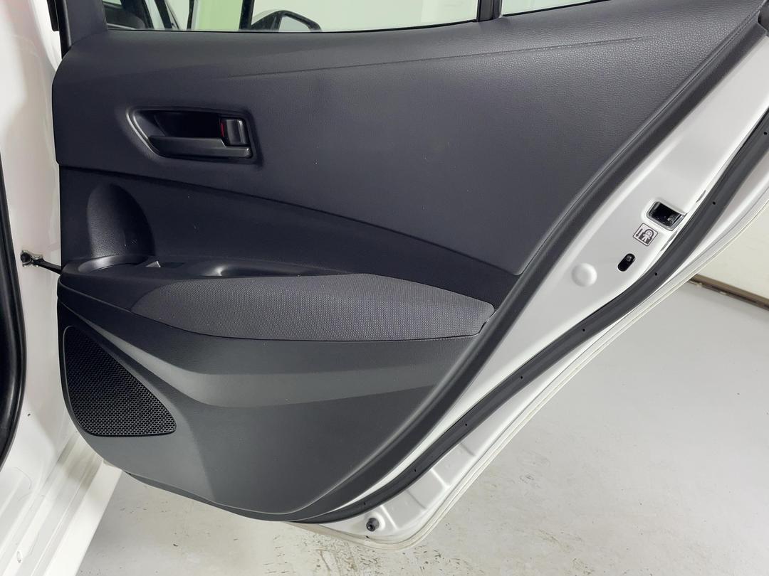 Photo '19' of Toyota Corolla