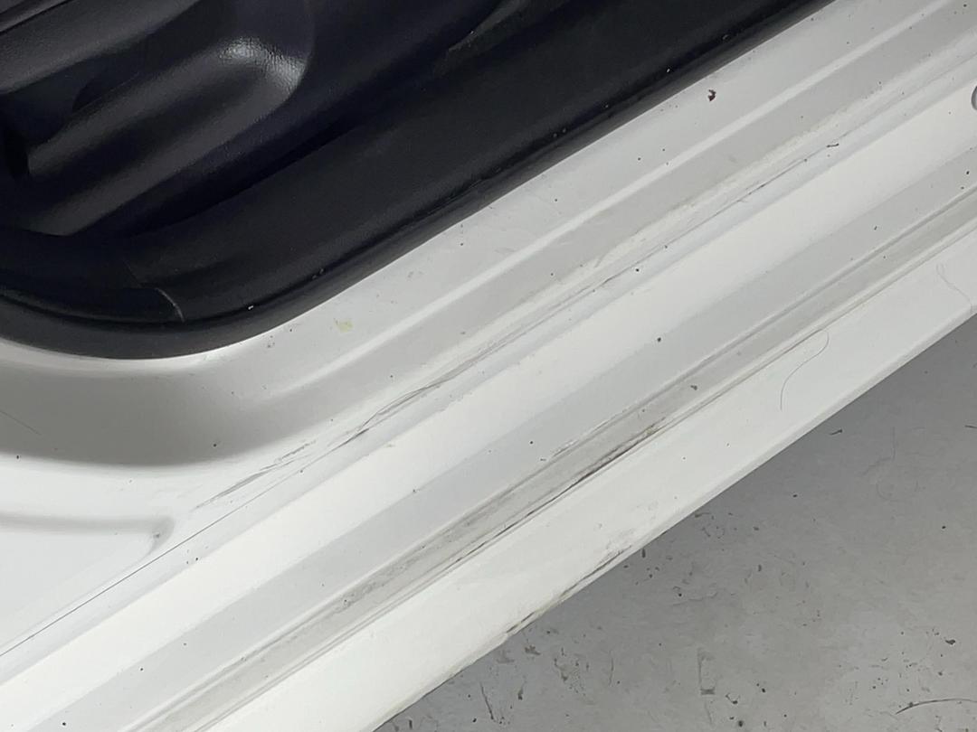 Photo '23' of Toyota Corolla