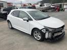Thumbnail '1' of Toyota Corolla GX