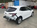 Thumbnail '8' of Toyota Corolla GX