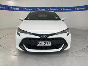 Photo '2' of Toyota Corolla