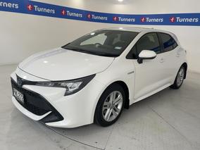 Photo '4' of Toyota Corolla