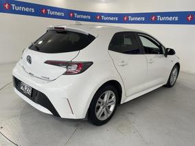 Photo '7' of Toyota Corolla