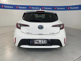 Photo '6' of Toyota Corolla