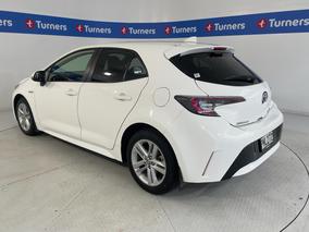 Photo '5' of Toyota Corolla