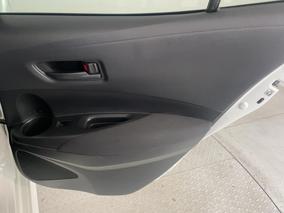 Photo '19' of Toyota Corolla