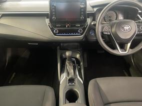Photo '18' of Toyota Corolla