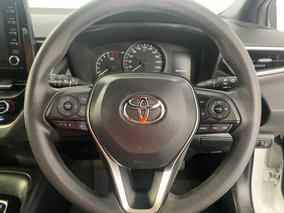 Photo '28' of Toyota Corolla