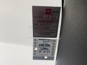 Photo '34' of Toyota Corolla