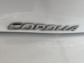 Photo '37' of Toyota Corolla
