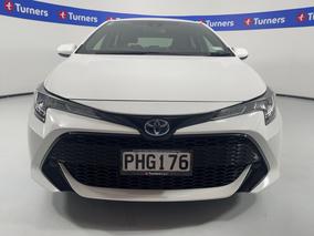 Photo '2' of Toyota Corolla