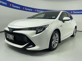 Photo '4' of Toyota Corolla