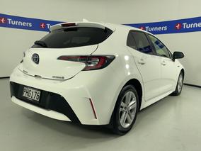 Photo '7' of Toyota Corolla