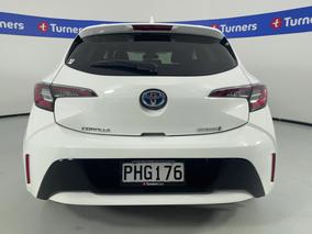 Photo '6' of Toyota Corolla