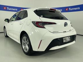 Photo '5' of Toyota Corolla