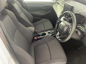 Photo '16' of Toyota Corolla