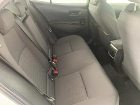 Photo '20' of Toyota Corolla