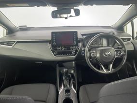 Photo '17' of Toyota Corolla