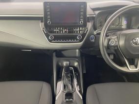 Photo '18' of Toyota Corolla