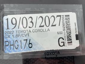 Photo '29' of Toyota Corolla